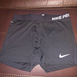 Nike Pro Spandex! MEDIUM